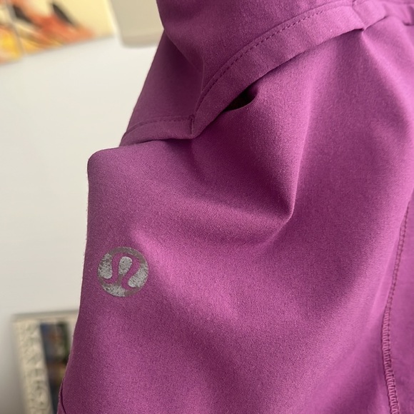 Lululemon Speed Short - Picture 5 of 5